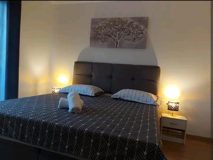 Apartman Hope Zmijavci Exterior photo