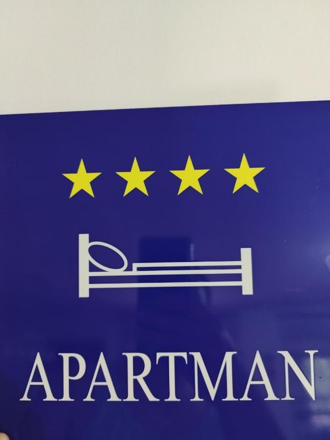 Apartman Hope Zmijavci Exterior photo